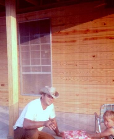 Charles "Charlie" Allen Jackson, Sr. - Photo 22