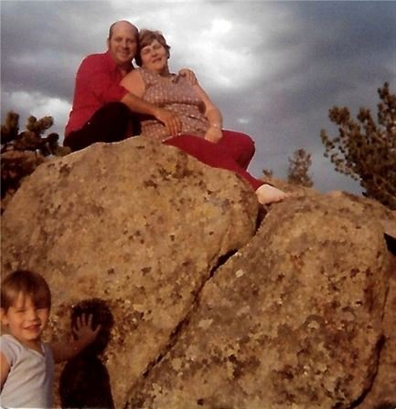 Charles "Charlie" Allen Jackson, Sr. - Photo 26