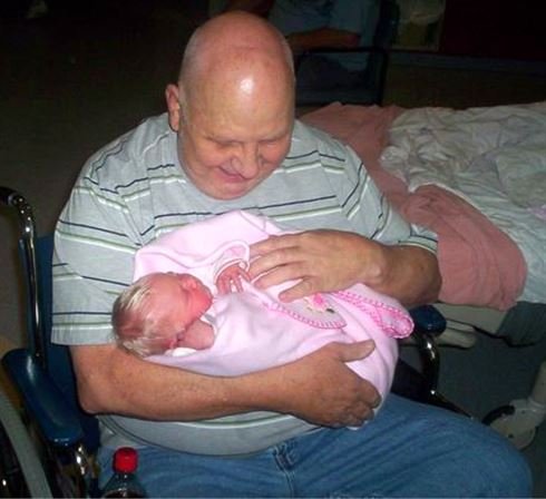 Charles "Charlie" Allen Jackson, Sr. - Photo 28