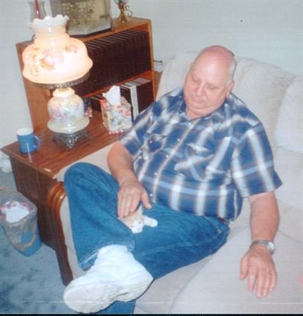 Charles "Charlie" Allen Jackson, Sr. - Photo 29