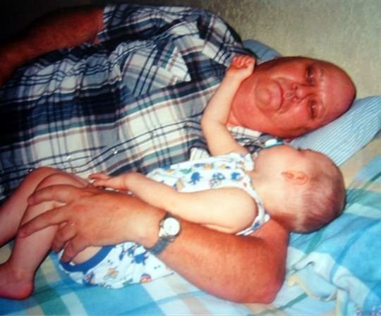 Charles "Charlie" Allen Jackson, Sr. - Photo 30