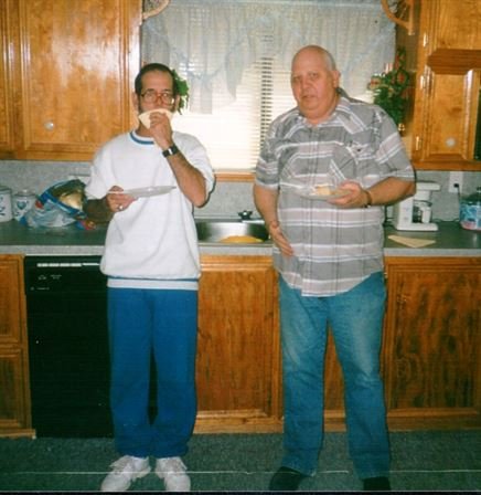 Charles "Charlie" Allen Jackson, Sr. - Photo 33