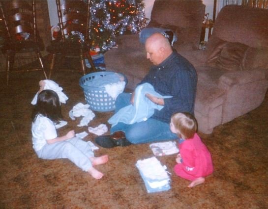 Charles "Charlie" Allen Jackson, Sr. - Photo 35