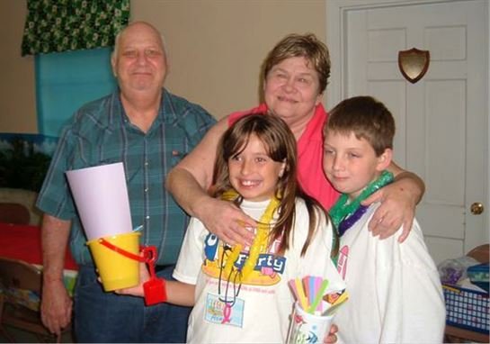 Charles "Charlie" Allen Jackson, Sr. - Photo 44