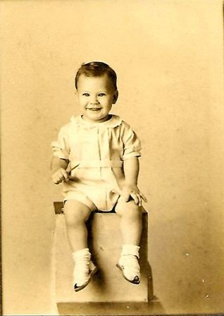 Charles "Charlie" Allen Jackson, Sr. - Photo 45