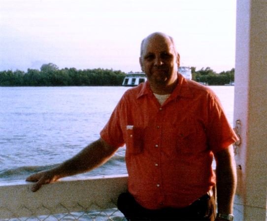 Charles "Charlie" Allen Jackson, Sr. - Photo 46