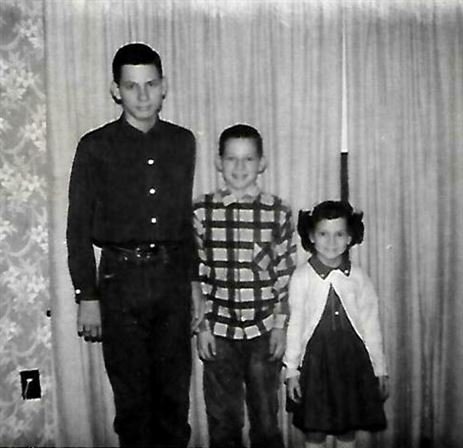 Charles "Charlie" Allen Jackson, Sr. - Photo 55