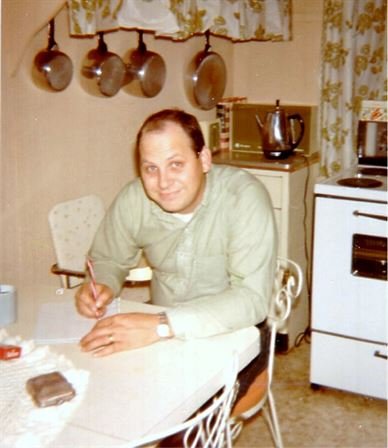 Charles "Charlie" Allen Jackson, Sr. - Photo 58