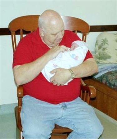 Charles "Charlie" Allen Jackson, Sr. - Photo 61