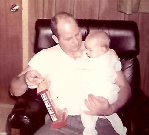 Charles "Charlie" Allen Jackson, Sr. - Photo 63