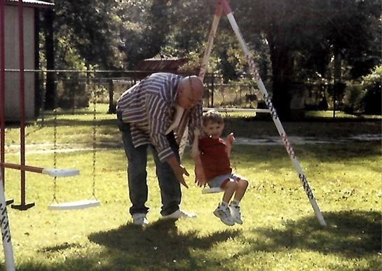 Charles "Charlie" Allen Jackson, Sr. - Photo 64