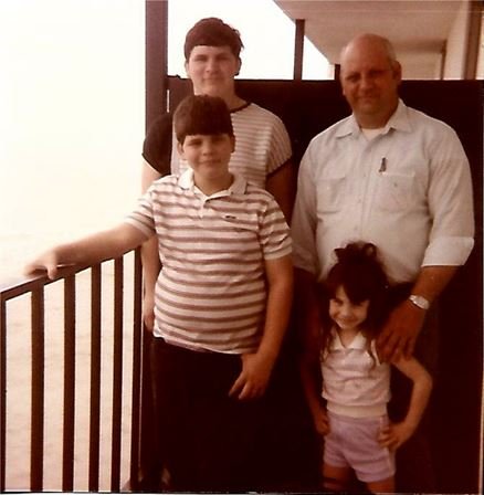 Charles "Charlie" Allen Jackson, Sr. - Photo 66