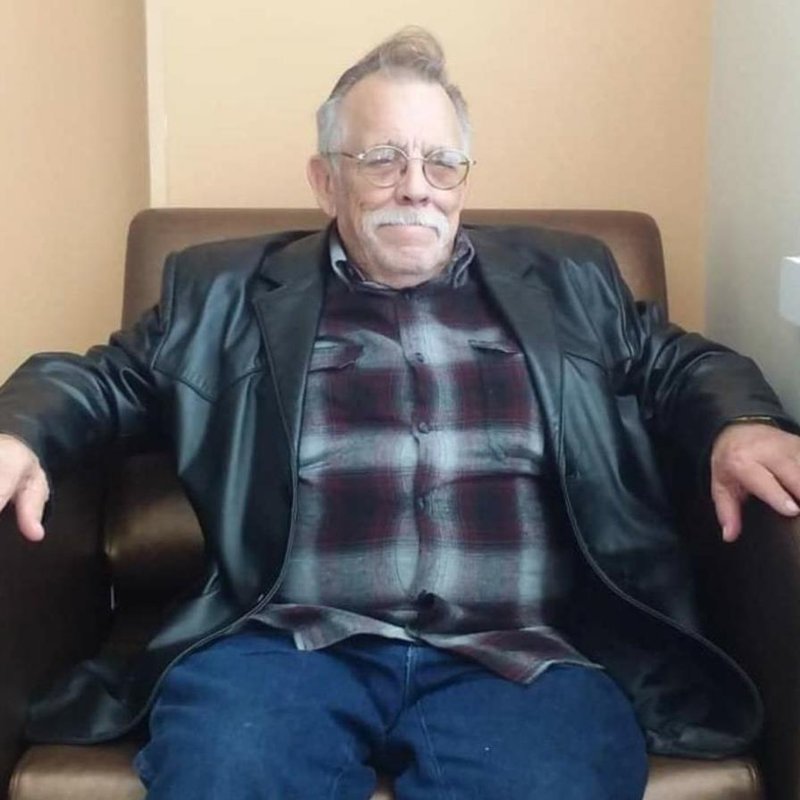 Curtis Leo "Shorty" Fowler - Photo 2