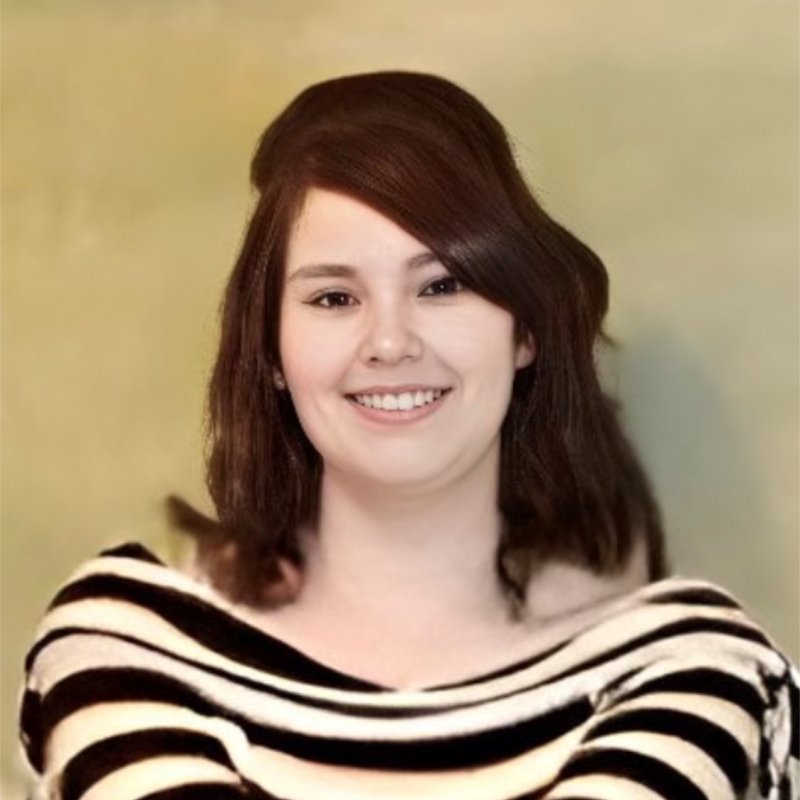 Amber Marie Tucker - Photo 2