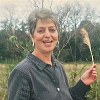 Catherine "Faye" Bellanger