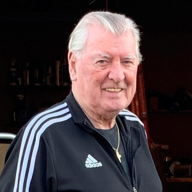 Harold Dean King - Photo 2