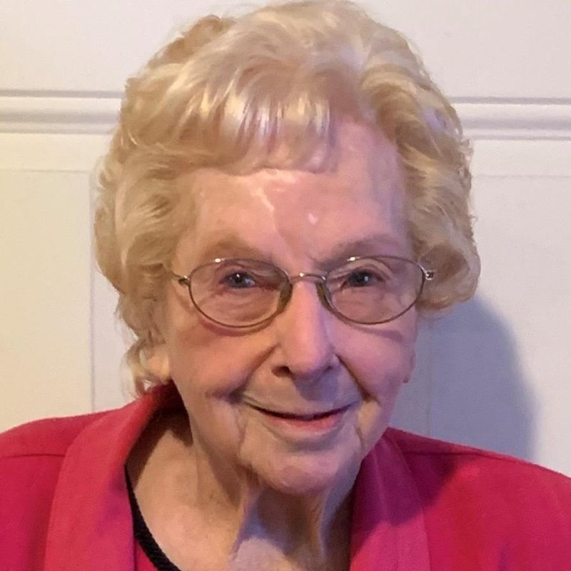 Frances "Ann" Peasley - Photo 2