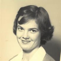 Sarah Dunkin McNamara