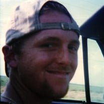 Logan Maurice Boyett