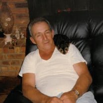 Willard James Lanier