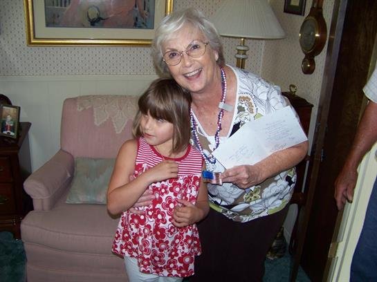 Barbara Joan Truncale - Photo 59