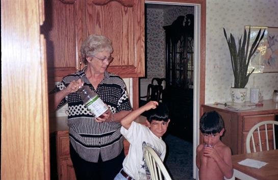 Barbara Joan Truncale - Photo 68