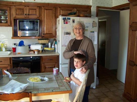 Barbara Joan Truncale - Photo 72