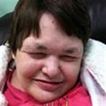 Brandy Rae Stanfield