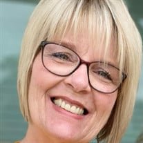 Deborah Blackman Fontenot