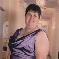 Kristi Rai Eastin Williams