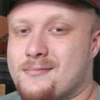 Brenden Allen Joseph Barlow