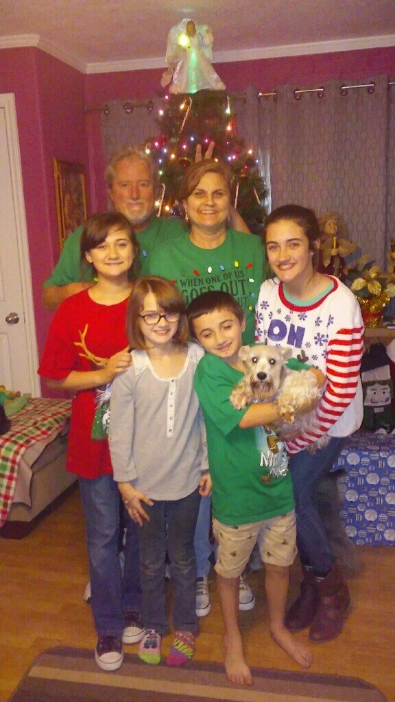 Freddy Joseph Viator - Photo 2