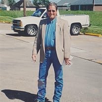 Freddy Joseph Viator