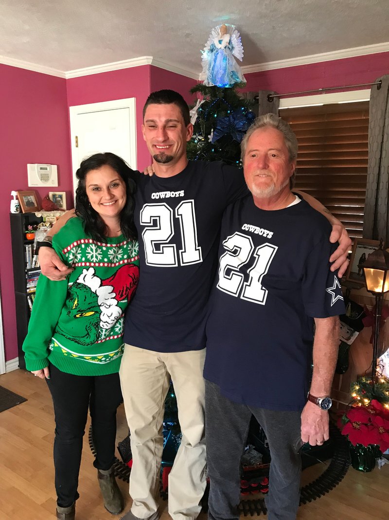 Freddy Joseph Viator - Photo 5