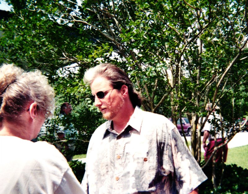 Freddy Joseph Viator - Photo 6