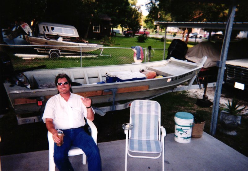 Freddy Joseph Viator - Photo 11