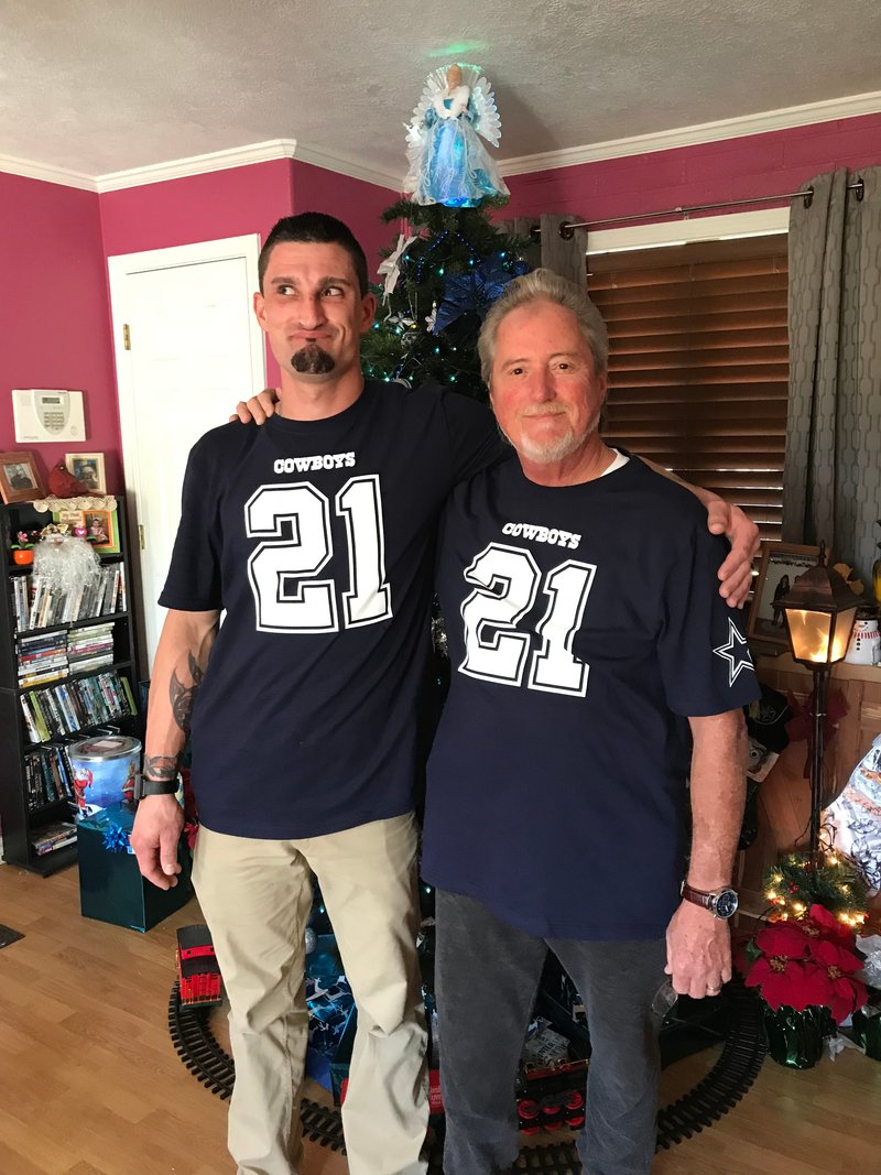 Freddy Joseph Viator - Photo 12