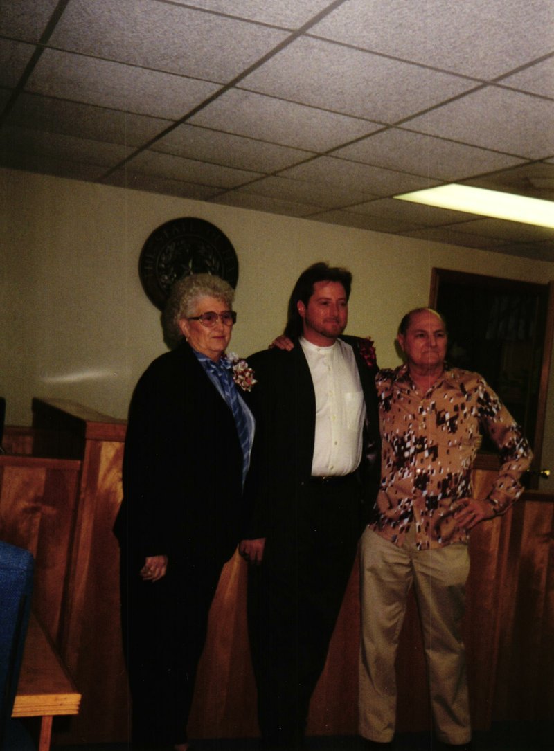 Freddy Joseph Viator - Photo 15