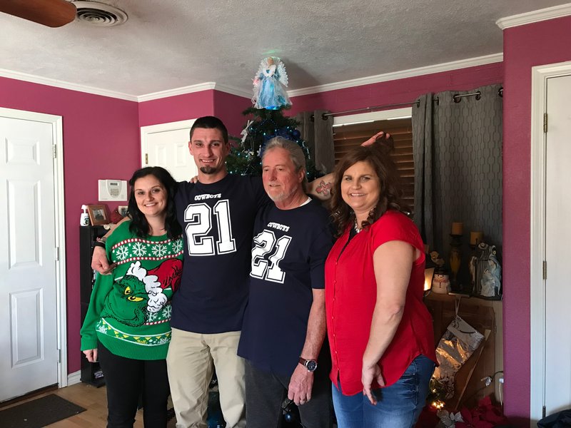 Freddy Joseph Viator - Photo 26