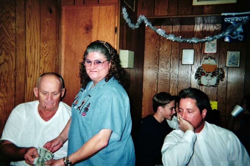 Freddy Joseph Viator - Photo 35