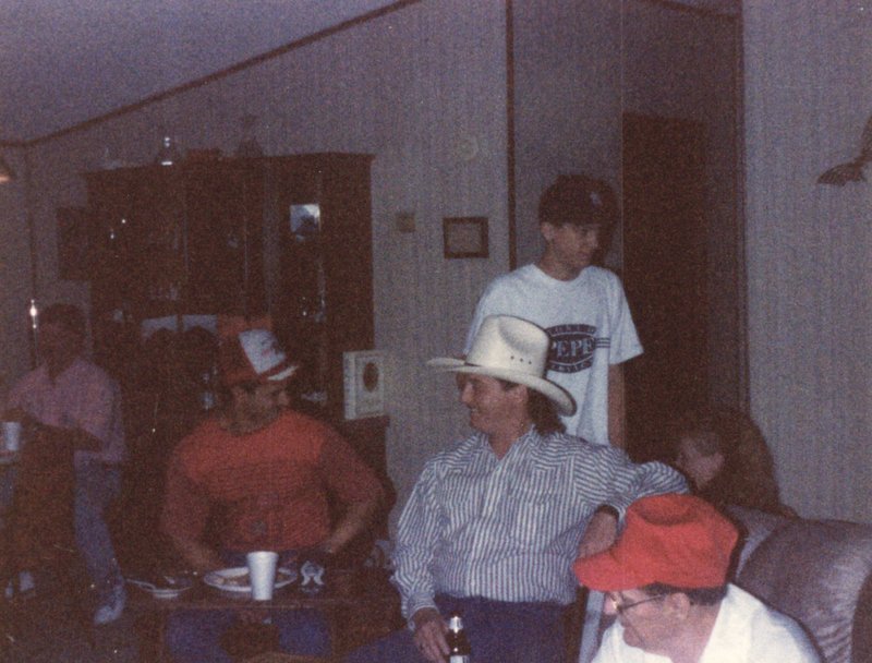 Freddy Joseph Viator - Photo 51