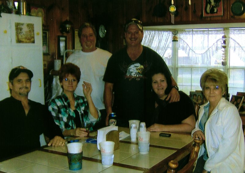 Freddy Joseph Viator - Photo 55