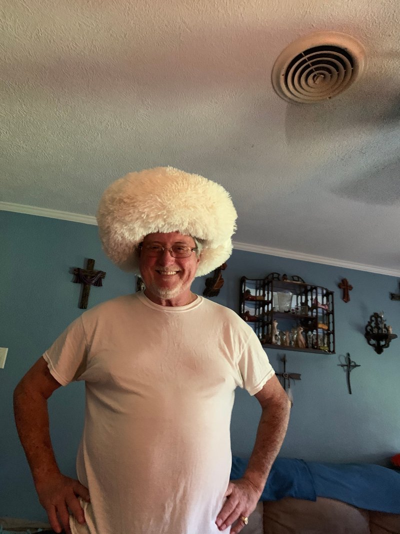 Freddy Joseph Viator - Photo 56