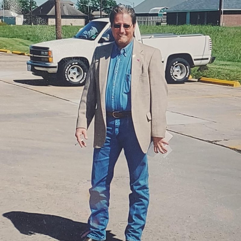 Freddy Joseph Viator - Photo 57