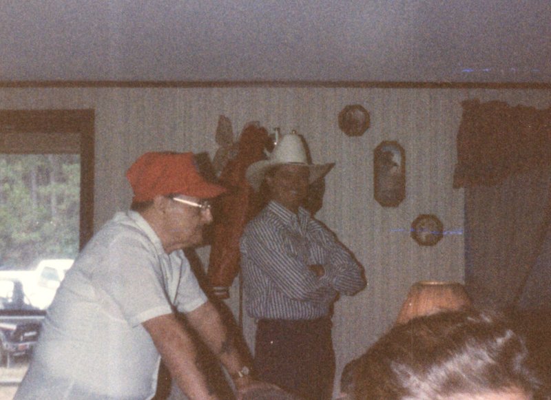 Freddy Joseph Viator - Photo 59