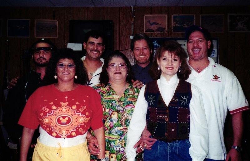 Freddy Joseph Viator - Photo 62