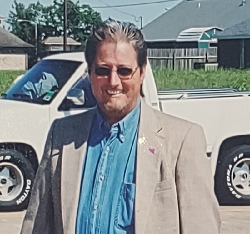 Freddy Joseph Viator - Photo 64