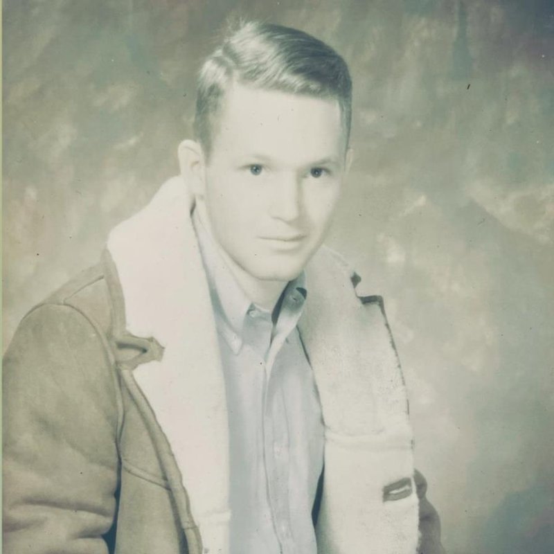 John Ward Stephenson - Photo 2