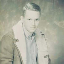 John Ward Stephenson