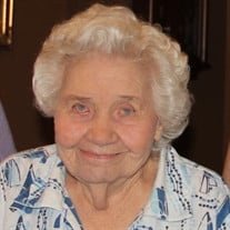 Beverly Lorance Hulsey